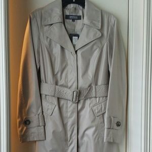 Kenneth Cole Trench Coat